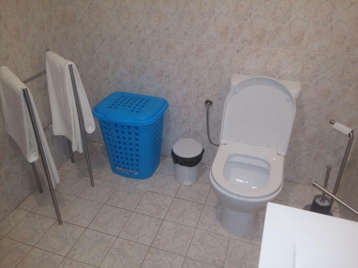 דירות גפניה דה ואגיירה Casa Carmo מראה חיצוני תמונה