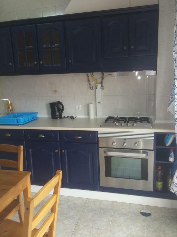 דירות גפניה דה ואגיירה Casa Carmo מראה חיצוני תמונה