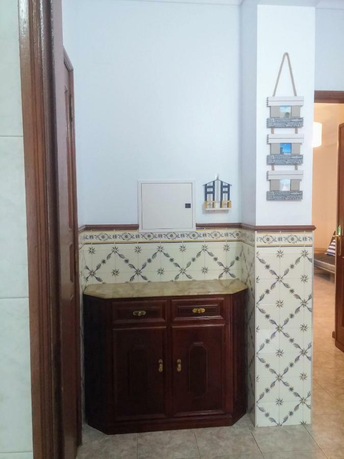 דירות גפניה דה ואגיירה Casa Carmo מראה חיצוני תמונה