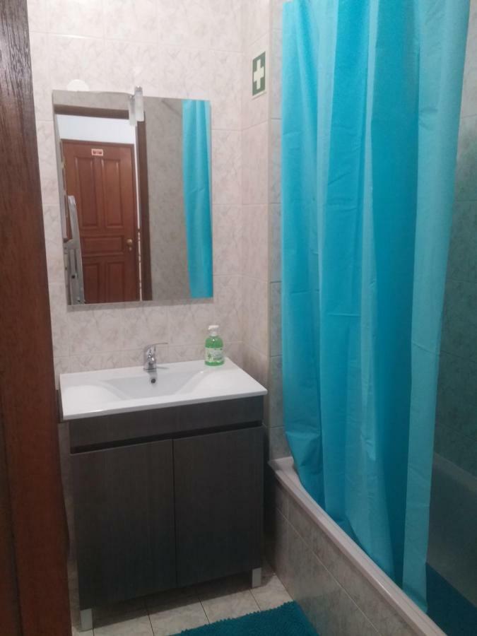 דירות גפניה דה ואגיירה Casa Carmo מראה חיצוני תמונה