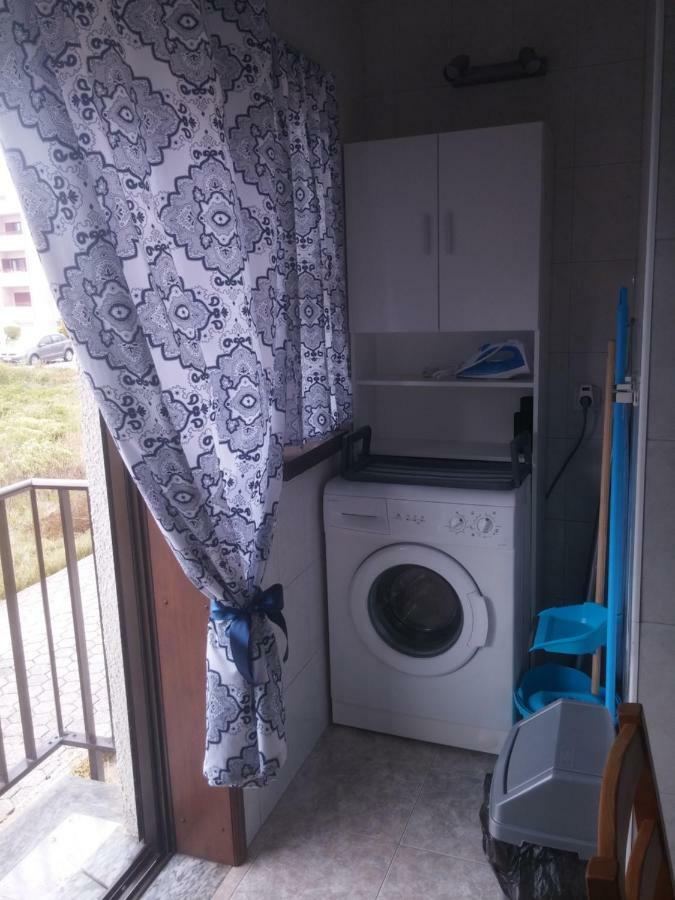 דירות גפניה דה ואגיירה Casa Carmo מראה חיצוני תמונה